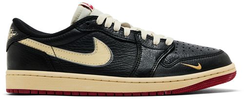 Nigel Sylvester x Air Jordan 1 Low OG 'Better With Time' 2025