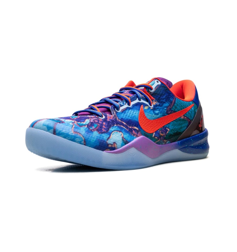 Kobe 8 Protro "What The (2025)"