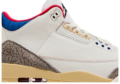 Air Jordan 3 Retro "Seoul 2.0"