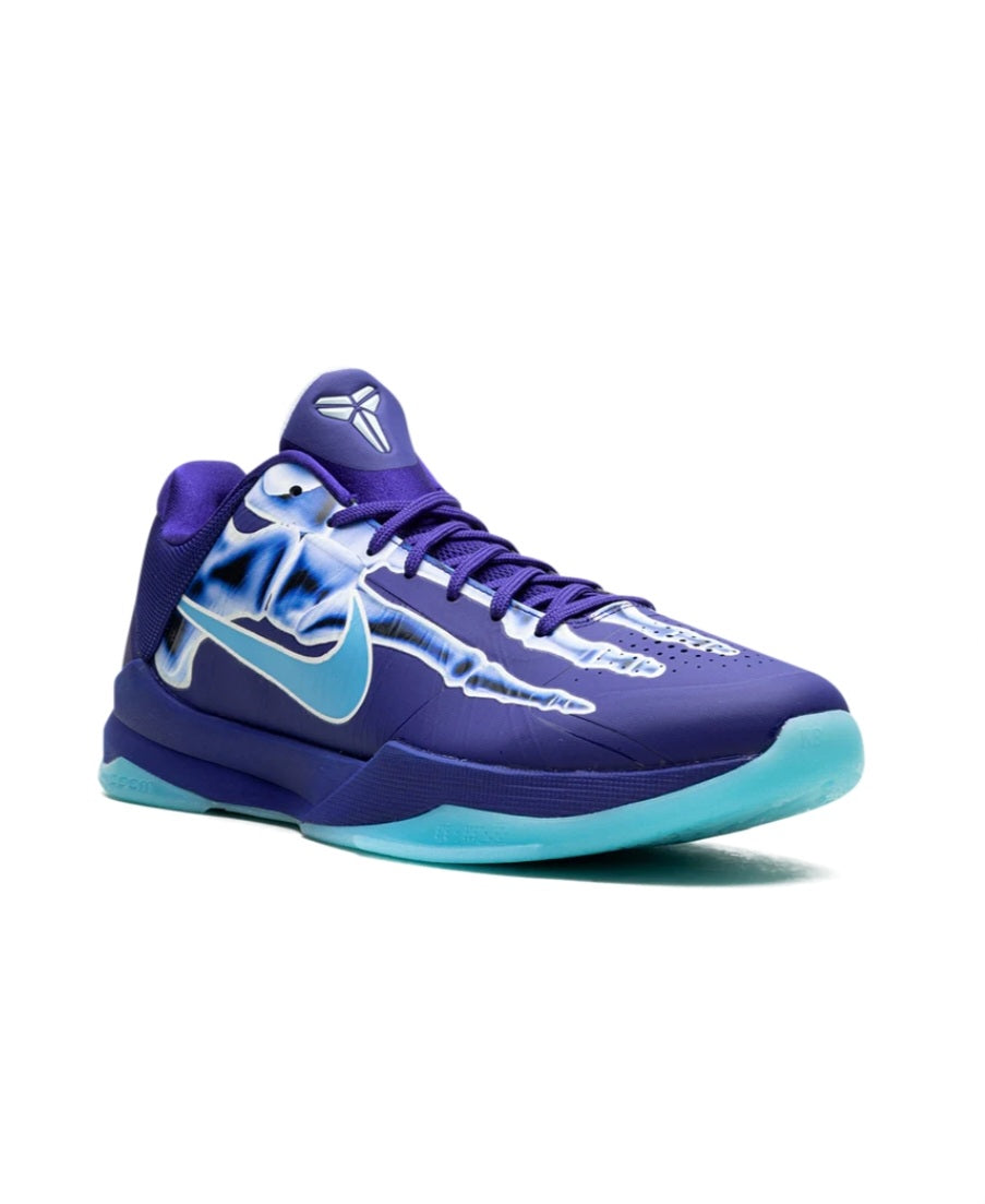 Zoom Kobe 5 Protro "X-Ray"