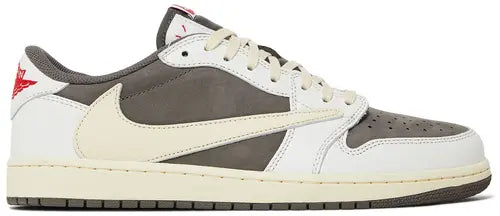 Travis Scott X Air Jordan 1 Low OG ‘Reverse Mocha‘