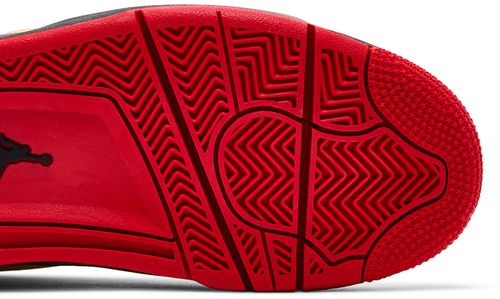 Air Jordan 4 Retro GS 'Pizza' 2025