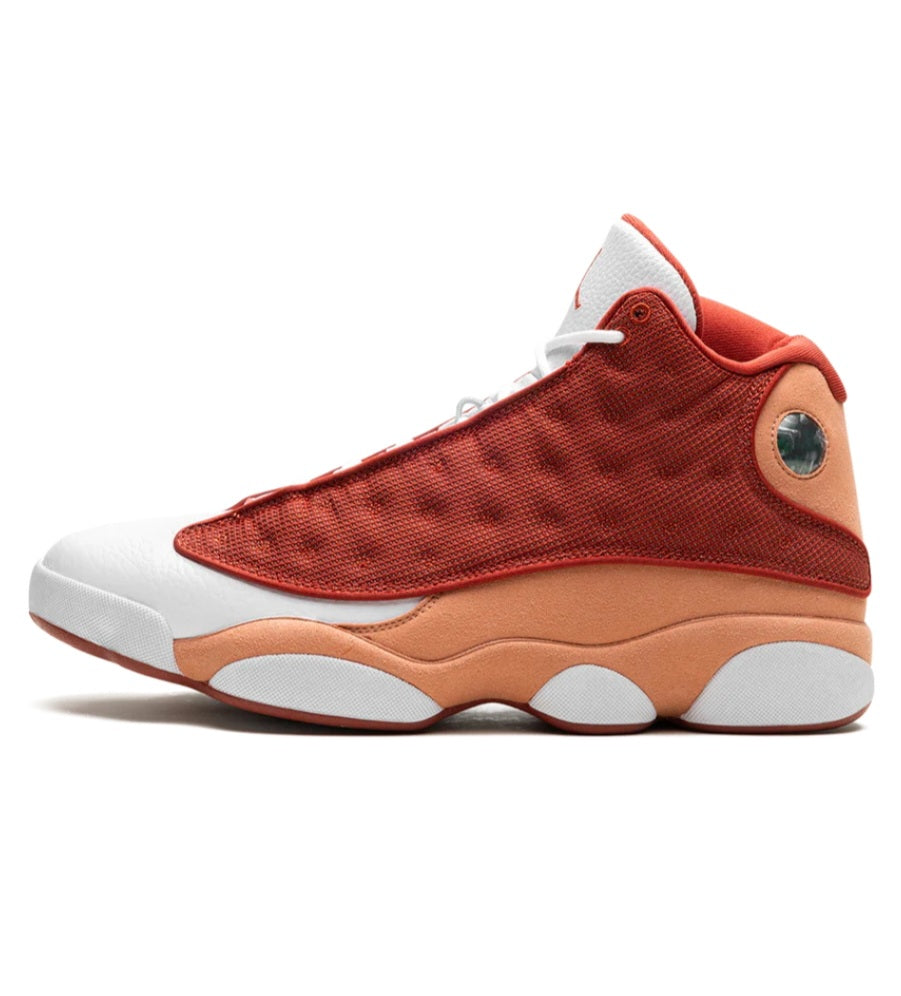 Air Jordan 13 Retro "Dune Red"
