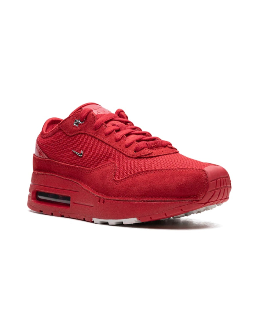 Air Max 1 ’86 WMNS "Jacquemus - Mystic Red"