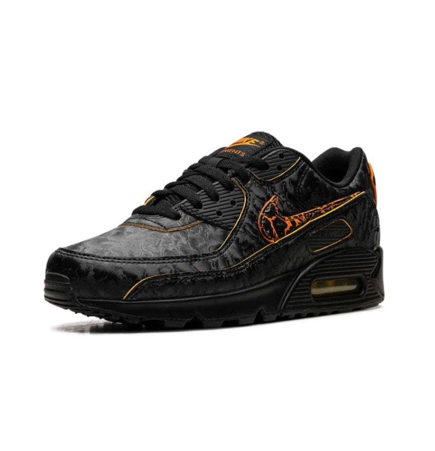 Air Max 90 "Volcano"
