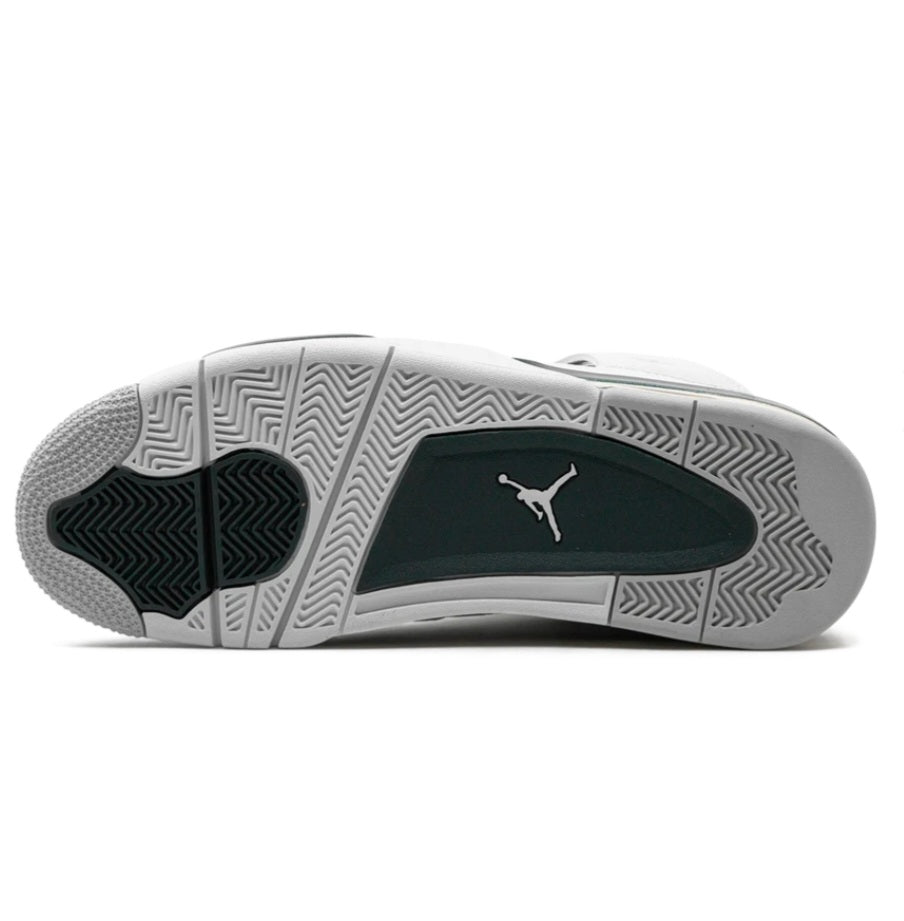 Air Jordan 4 "Oxidized Green"