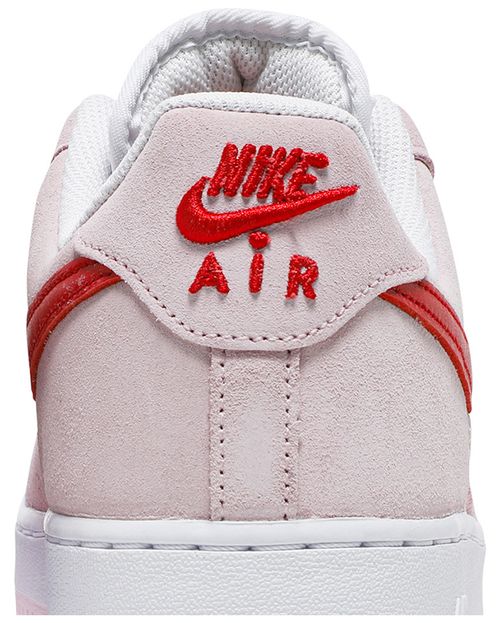 Air Force 1 Low '07 QS 'Valentine’s Day Love Letter' (6.5 US Men's Size)