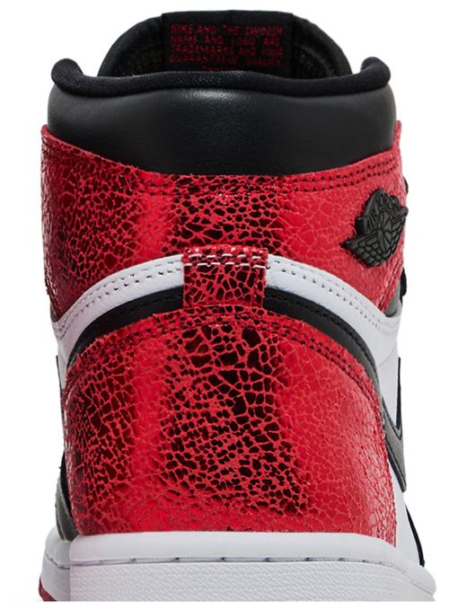 Air Jordan 1 Retro High OG WMNS "Ruby"