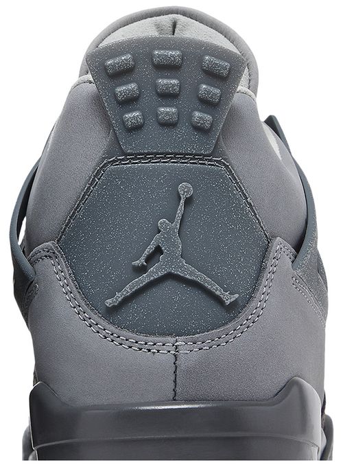 Air Jordan 4 Retro SE 'Wet Cement'