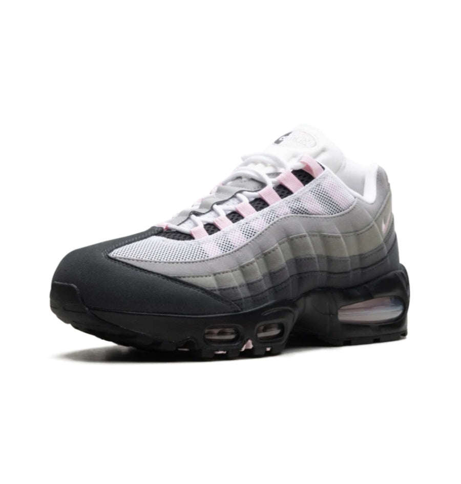 Air Max 95 WMNS "Pink Foam"
