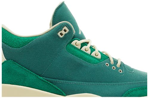 Air Jordan 3 WMNS "Nina Chanel Abney - Bicoastal"