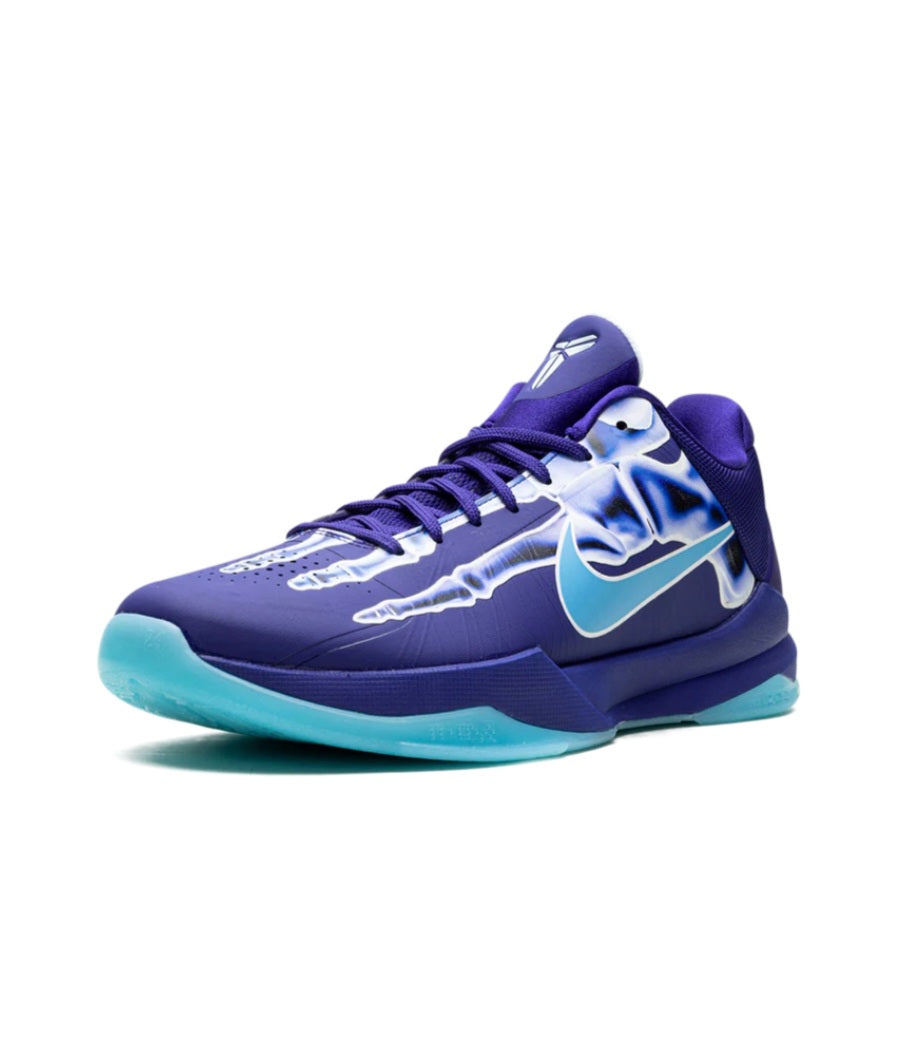 Zoom Kobe 5 Protro "X-Ray"