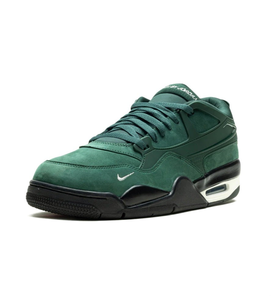 Air Jordan 4 "Nigel Sylvester - Grandma's Driveway"