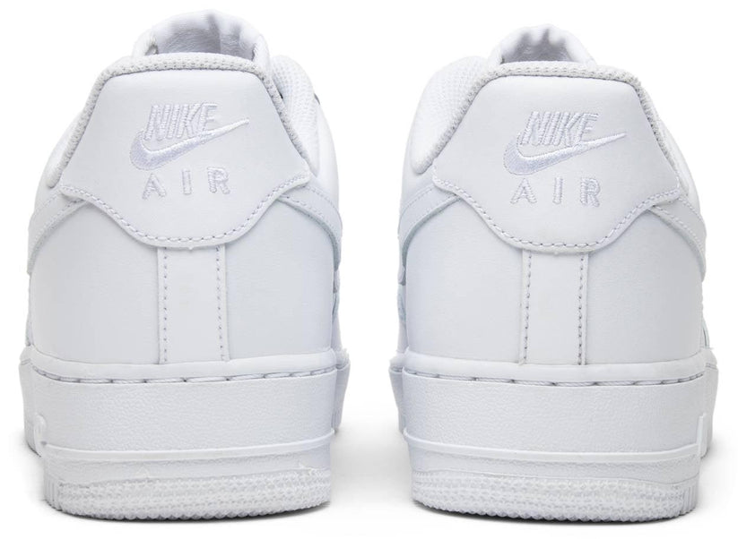 Air Force 1 Low White (10.5 US Men's Size)