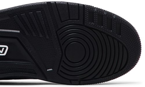 Air Jordan 3 Retro 'Black Cat' 2025