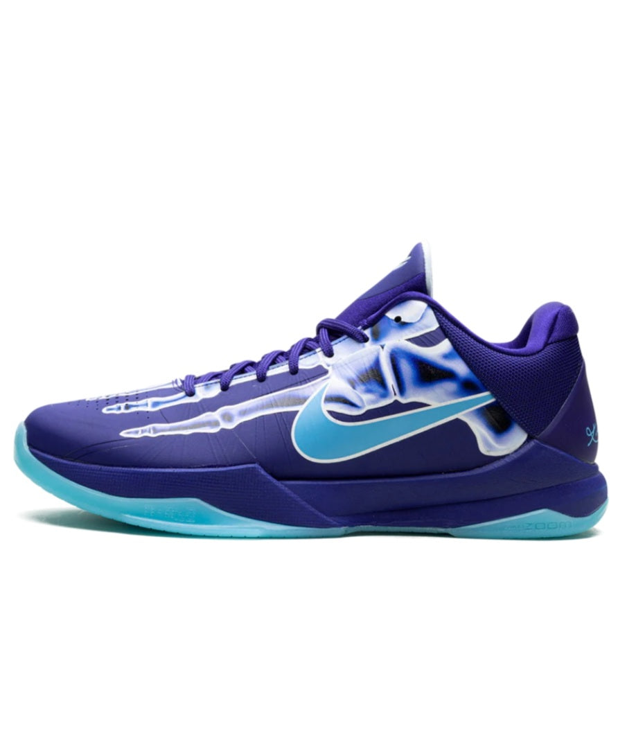 Zoom Kobe 5 Protro "X-Ray"