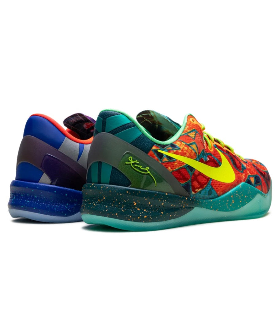 Kobe 8 Protro "What The (2025)"