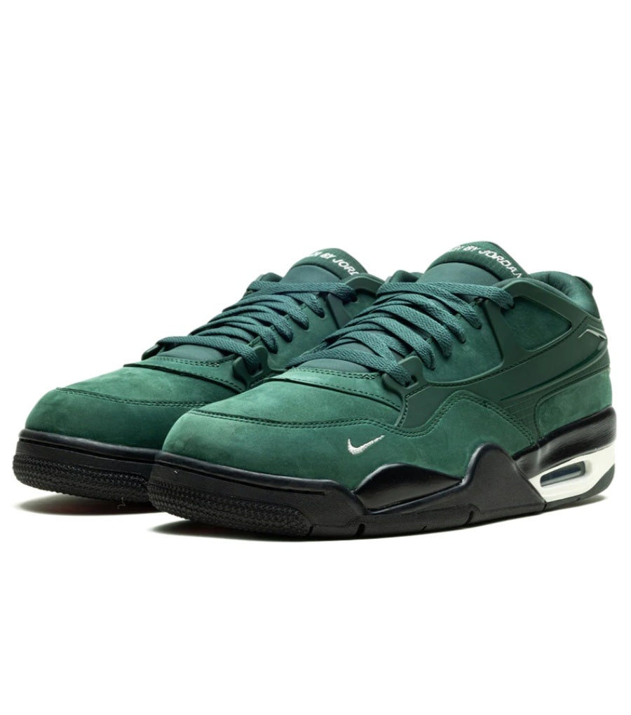 Air Jordan 4 "Nigel Sylvester - Grandma's Driveway"
