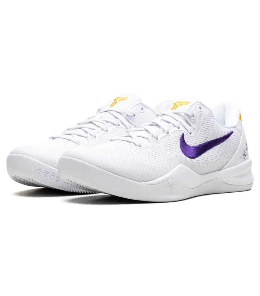 Kobe 8 Protro "Lakers Home"
