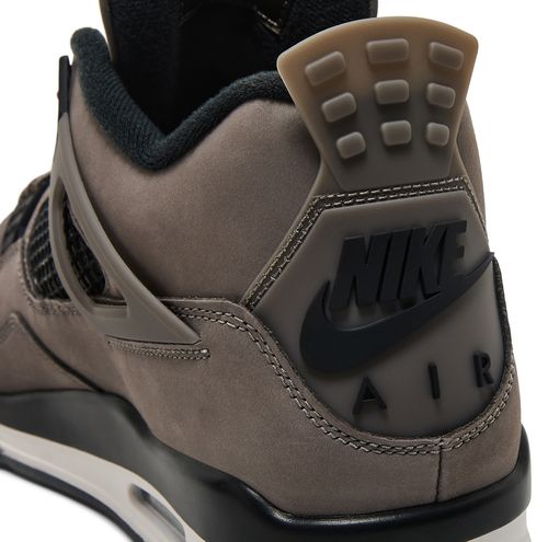 Air Jordan 4 Retro 'Cave Stone' 2025