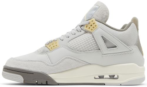 Air Jordan 4 Retro SE Craft 'Photon Dust'
