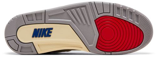 Air Jordan 3 Retro "Seoul 2.0"