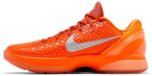 Zoom Kobe 6 Protro 'Total Orange'