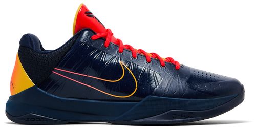 Caitlin Clark x Zoom Kobe 5 Protro 'Indiana Fever'