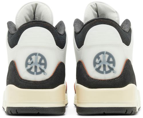 Air Jordan 3 Retro "Quai 54 (2024)