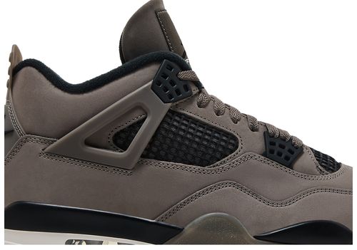 Air Jordan 4 Retro 'Cave Stone' 2025