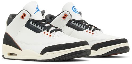 Air Jordan 3 Retro "Quai 54 (2024)