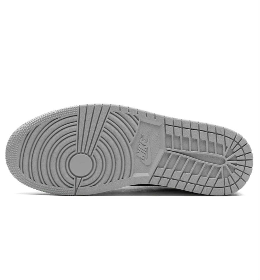 Air Jordan 1 Retro Low OG "Barons"