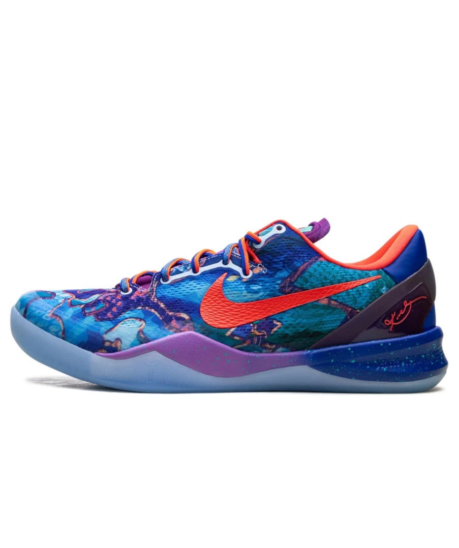 Kobe 8 Protro "What The (2025)"