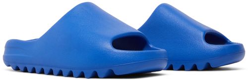 Yeezy Slide Azure