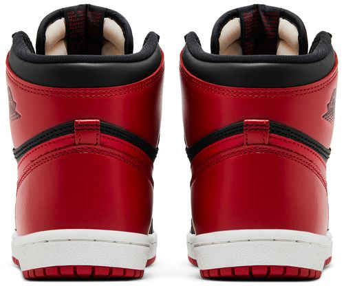 Air Jordan 1 High 85 "Bred"