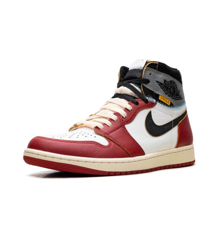 Union LA x Air Jordan 1 Retro High OG SP 'Chicago Shadow'