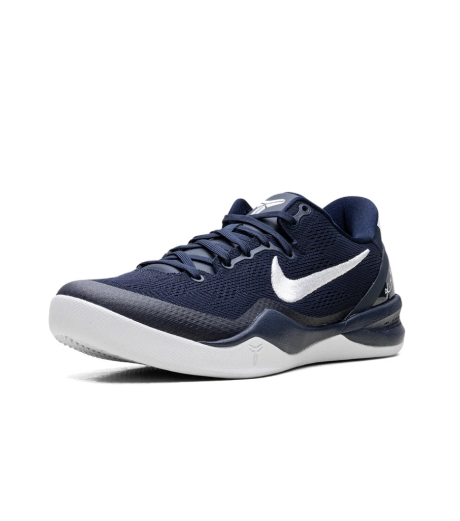 Kobe 8 Protro "College Navy"