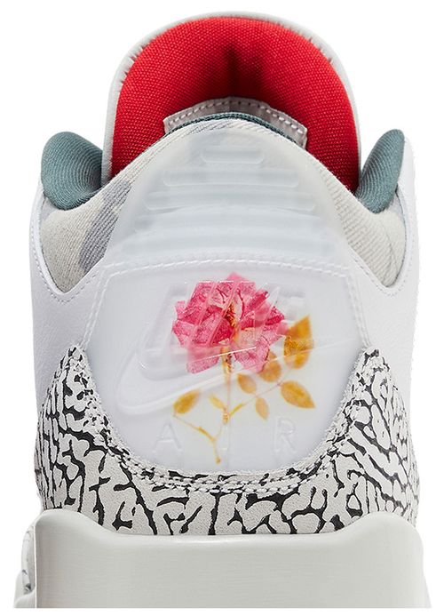 Air Jordan 3 Retro "Wings"