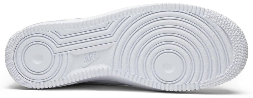 Air Force 1 Low White (10.5 US Men's Size)