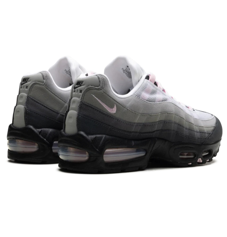 Air Max 95 WMNS "Pink Foam"