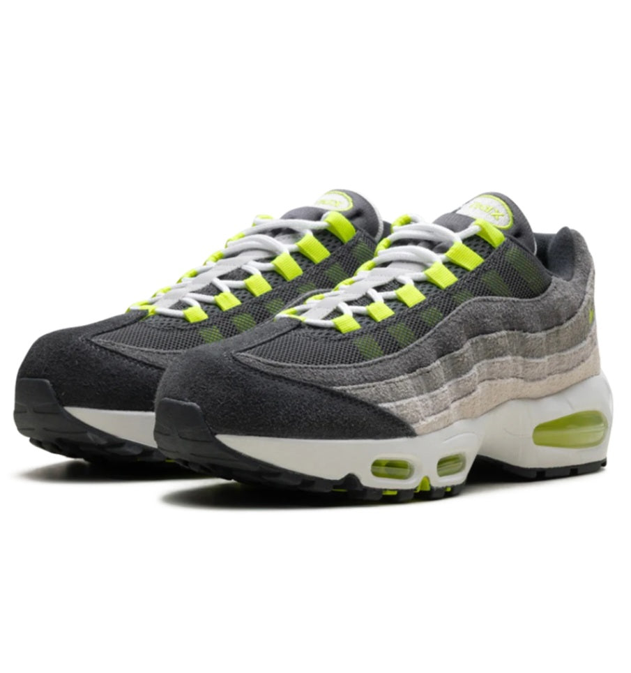 Air Max 95 OG "Reverse Gradient Neon"