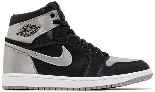Air Jordan 1 WMNS "Satin Shadow"