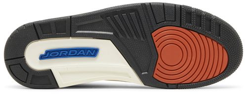 Air Jordan 3 Retro "Quai 54 (2024)