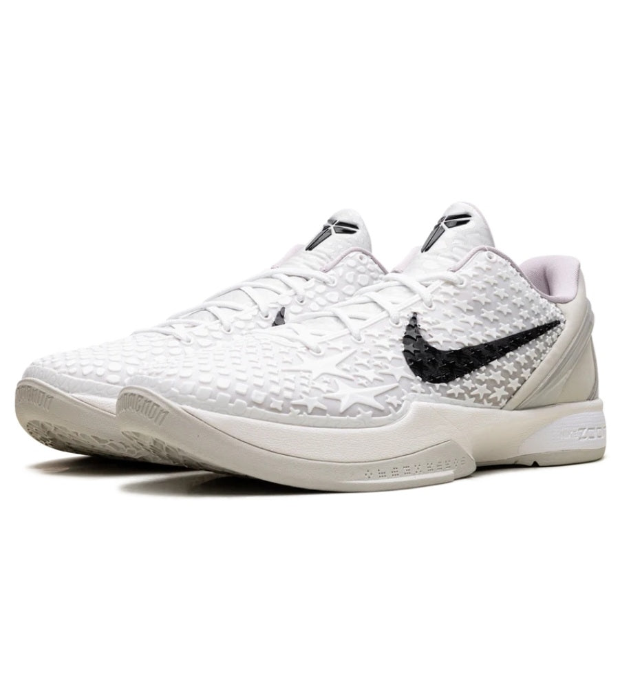 Kobe 6 Protro "All Star 2.0"