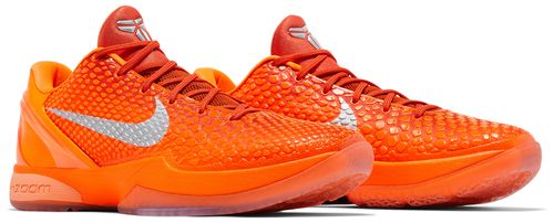Zoom Kobe 6 Protro 'Total Orange'