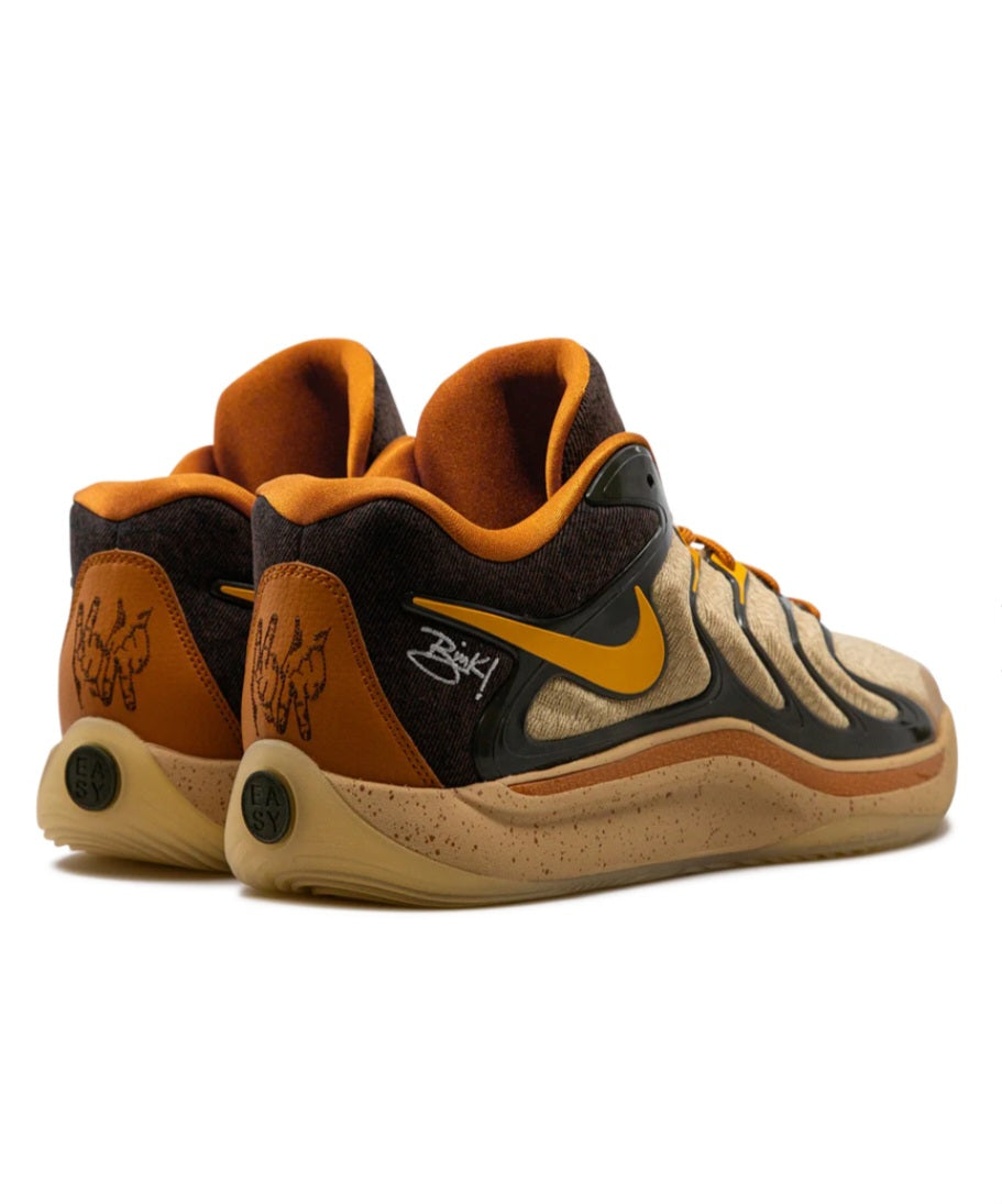 Bink! x KD 17 'Producer Pack'