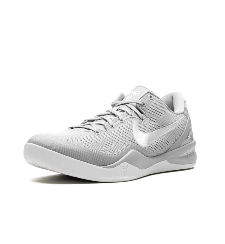 Kobe 8 Protro "Wolf Grey"