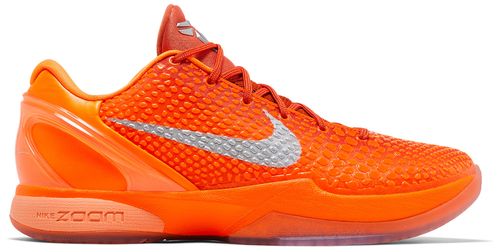 Zoom Kobe 6 Protro 'Total Orange'