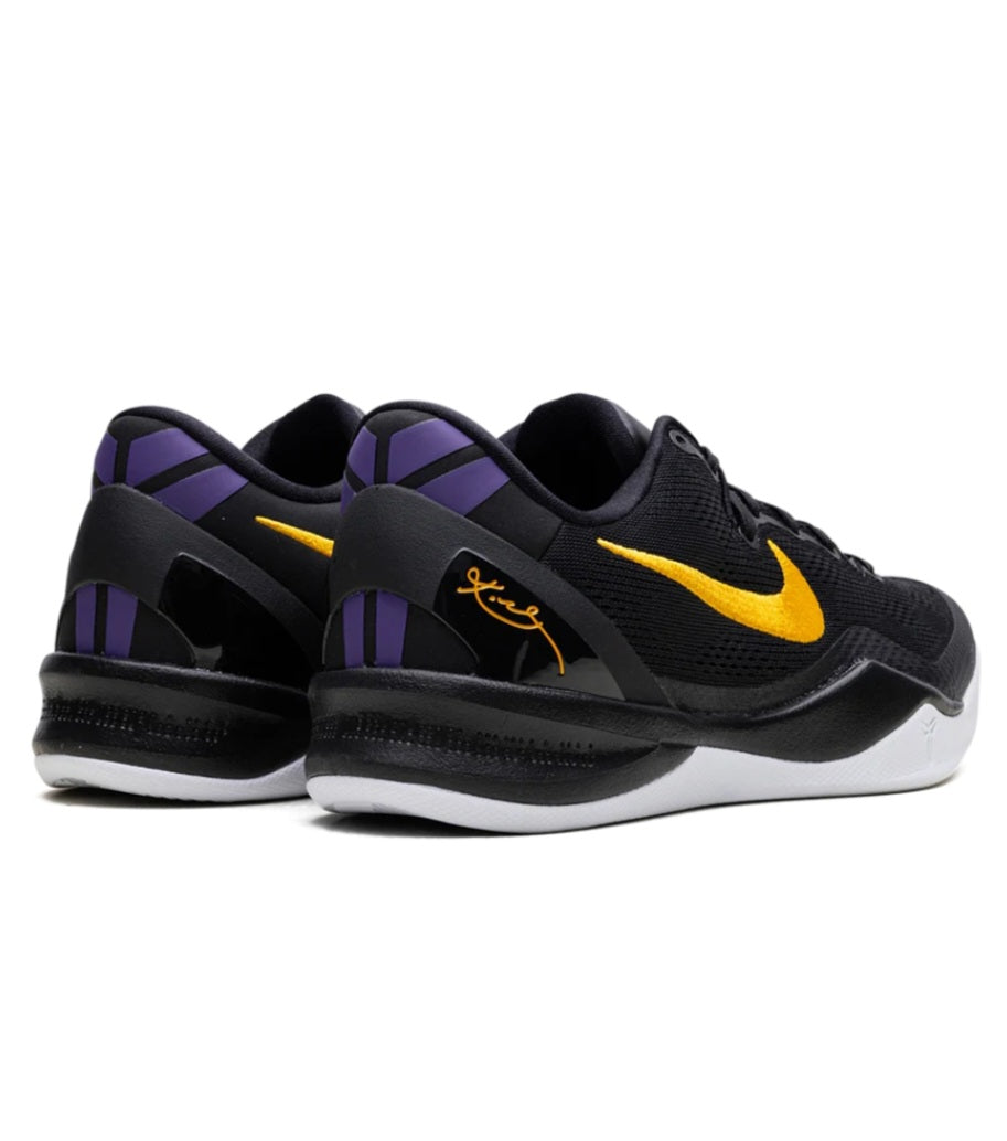 Kobe 8 Protro "Lakers Away"