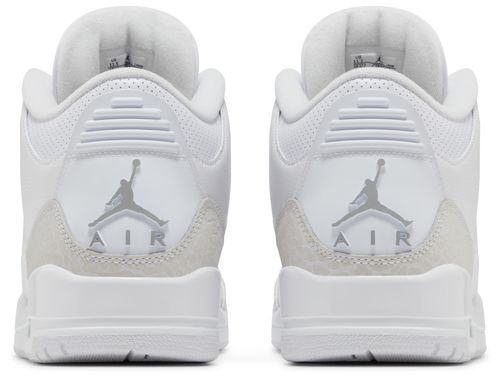 Air Jordan 3 Retro 'Pure Money' 2025